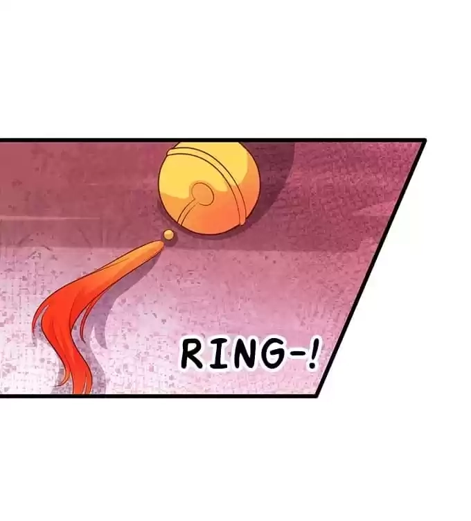 My Snapping Fox Lord Chapter 94 page 57 - 
