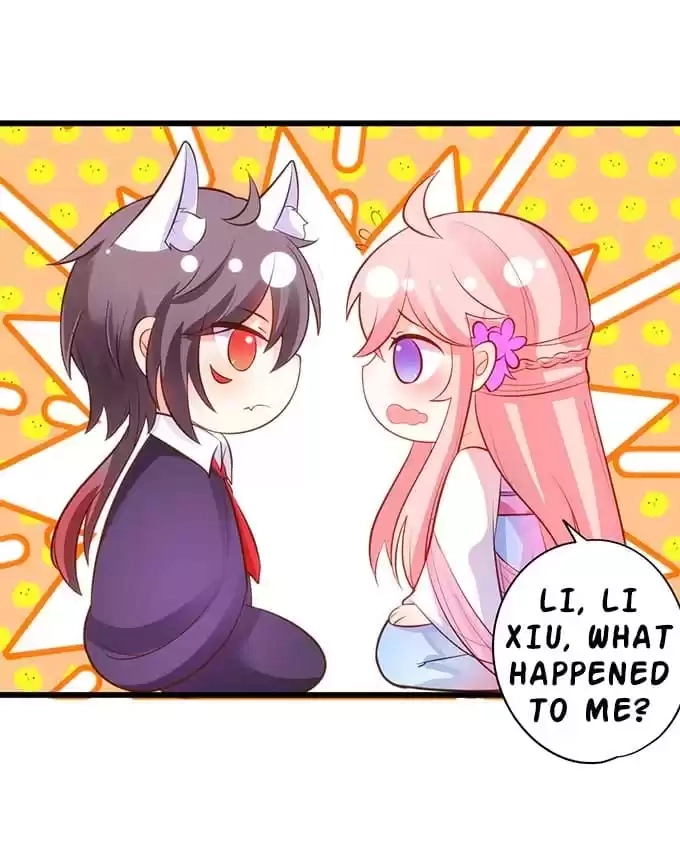 My Snapping Fox Lord Chapter 94 page 79 - 