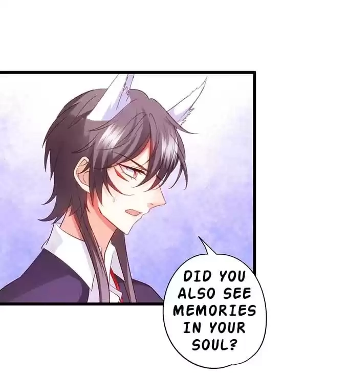 My Snapping Fox Lord Chapter 94 page 83 - 
