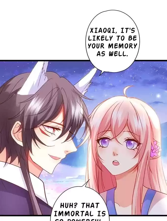 My Snapping Fox Lord Chapter 94 page 85 - 