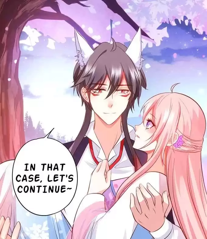 My Snapping Fox Lord Chapter 94 page 88 - 