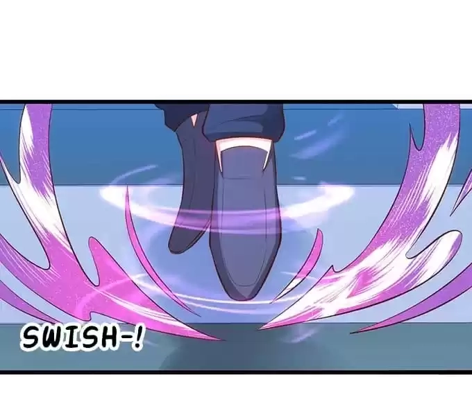 My Snapping Fox Lord Chapter 95 page 59 - 