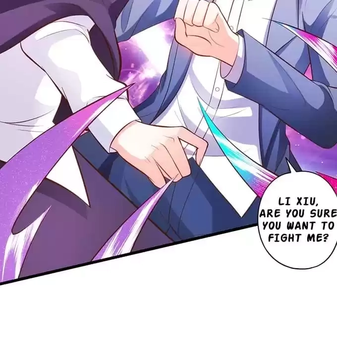 My Snapping Fox Lord Chapter 95 page 69 - 