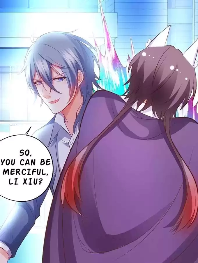 My Snapping Fox Lord Chapter 95 page 76 - 