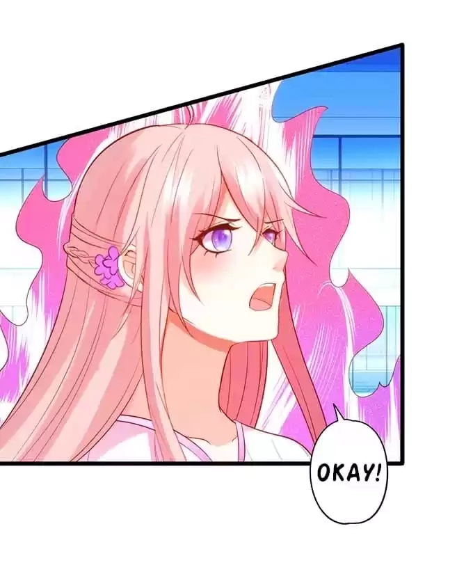 My Snapping Fox Lord Chapter 95 page 96 - 