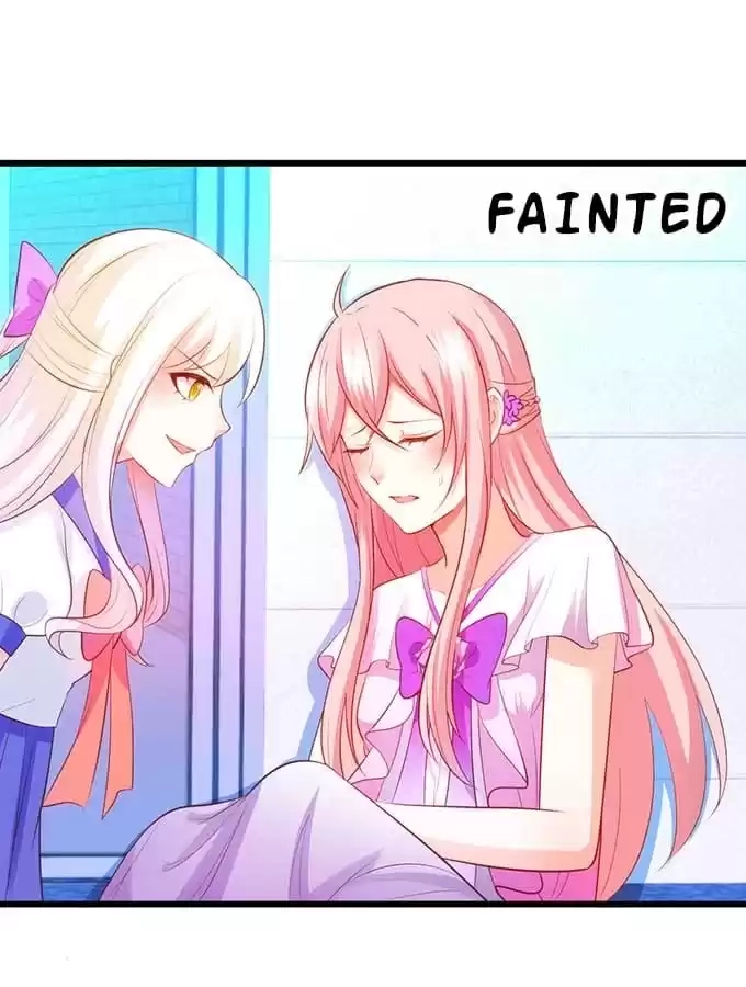 My Snapping Fox Lord Chapter 96 page 102 - 