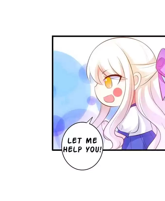 My Snapping Fox Lord Chapter 96 page 34 - 