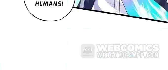 My Snapping Fox Lord Chapter 96 page 60 - 