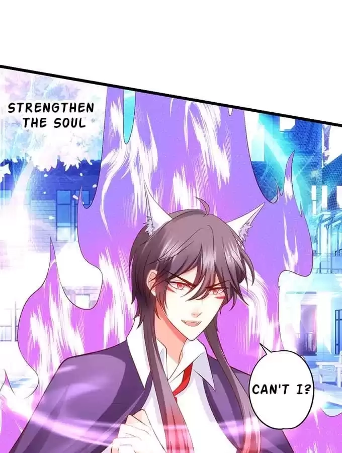 My Snapping Fox Lord Chapter 96 page 61 - 