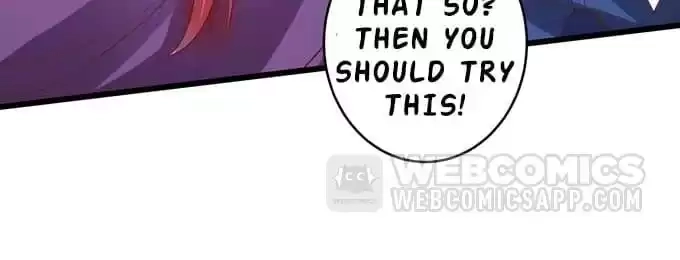 My Snapping Fox Lord Chapter 96 page 73 - 