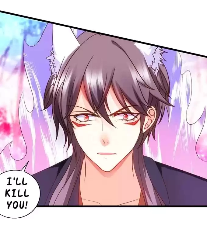 My Snapping Fox Lord Chapter 97 page 101 - 