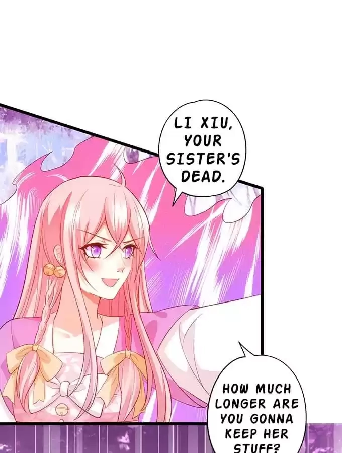 My Snapping Fox Lord Chapter 97 page 104 - 