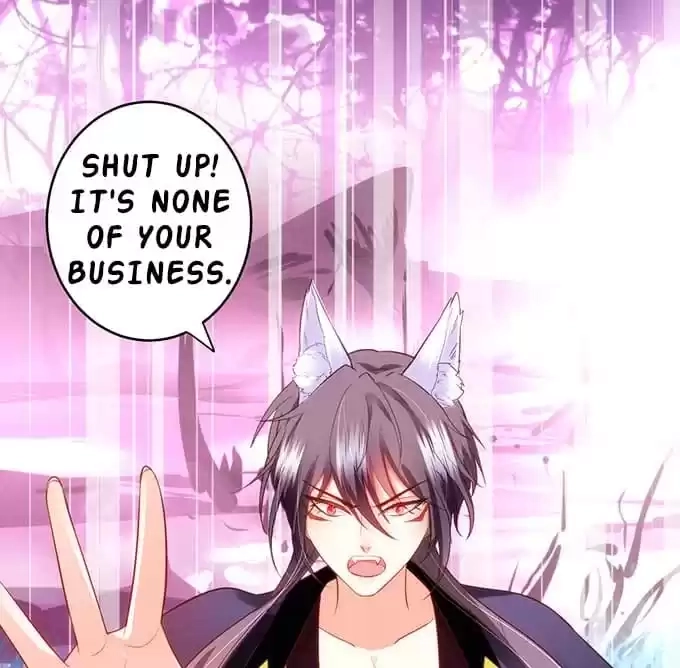 My Snapping Fox Lord Chapter 97 page 106 - 