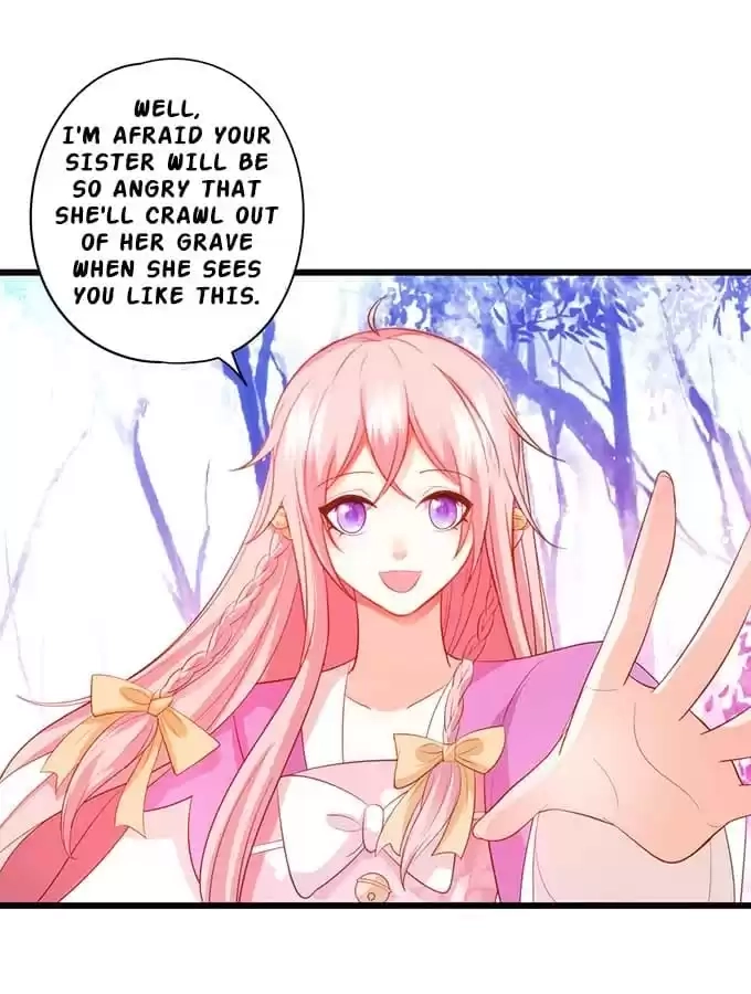 My Snapping Fox Lord Chapter 97 page 108 - 
