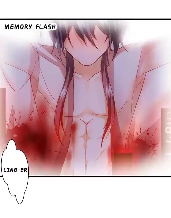 My Snapping Fox Lord Chapter 97 page 14 - 