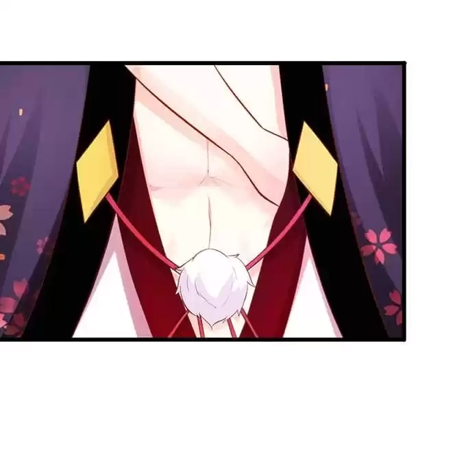 My Snapping Fox Lord Chapter 97 page 36 - 