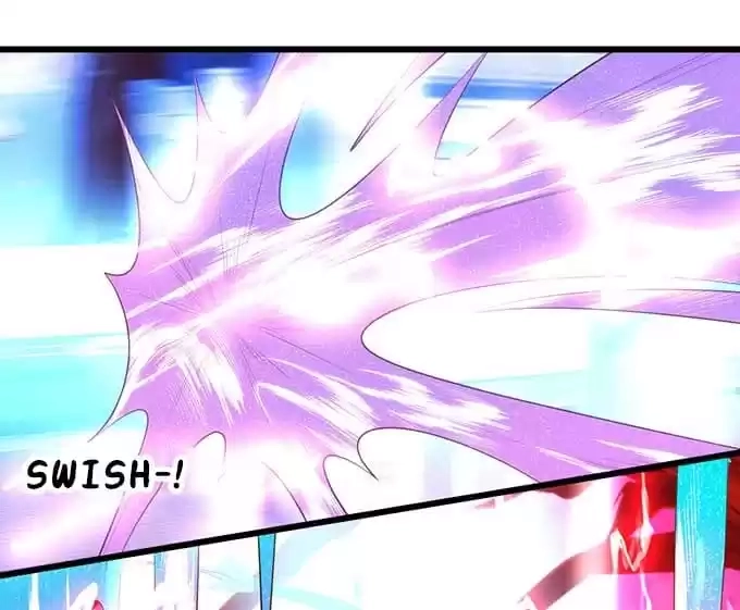 My Snapping Fox Lord Chapter 97 page 6 - 