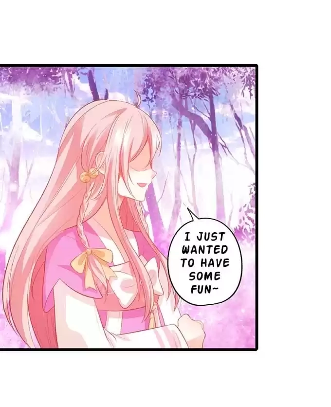 My Snapping Fox Lord Chapter 97 page 52 - 