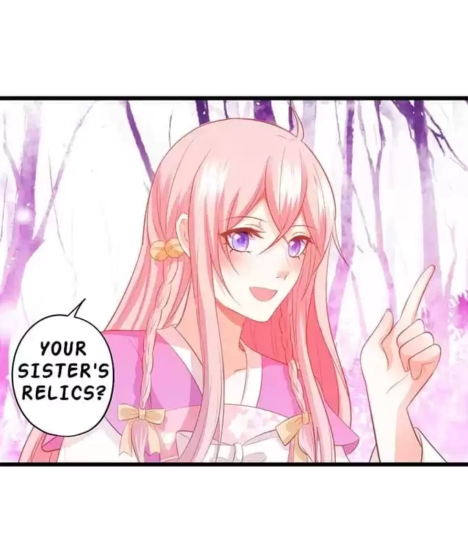My Snapping Fox Lord Chapter 97 page 57 - 