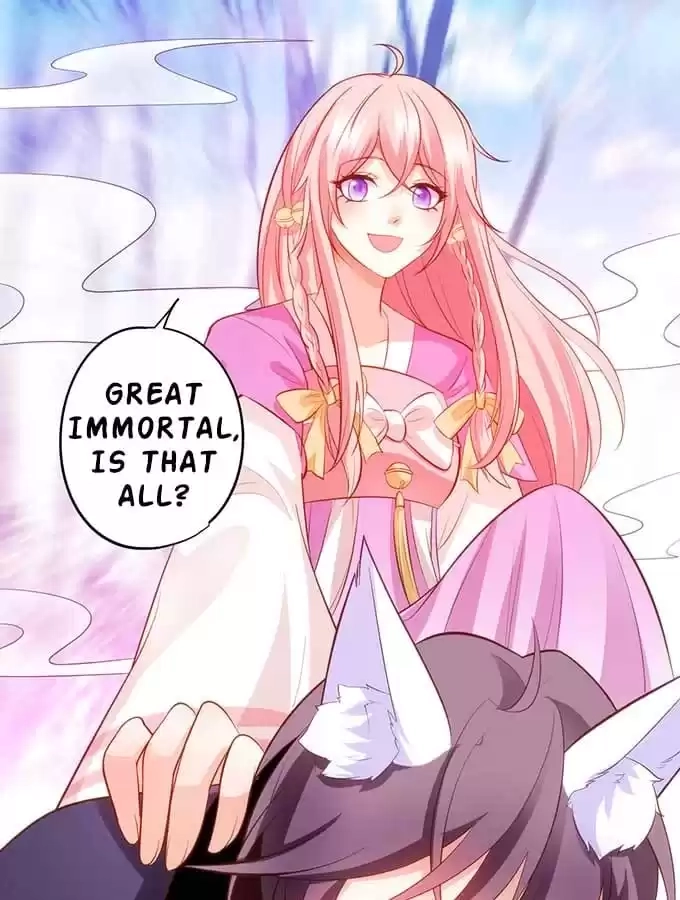 My Snapping Fox Lord Chapter 97 page 79 - 