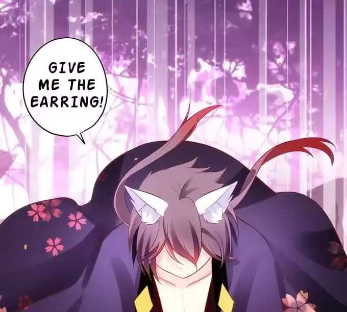 My Snapping Fox Lord Chapter 97 page 83 - 