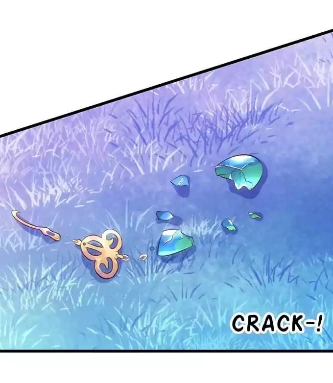 My Snapping Fox Lord Chapter 97 page 94 - 