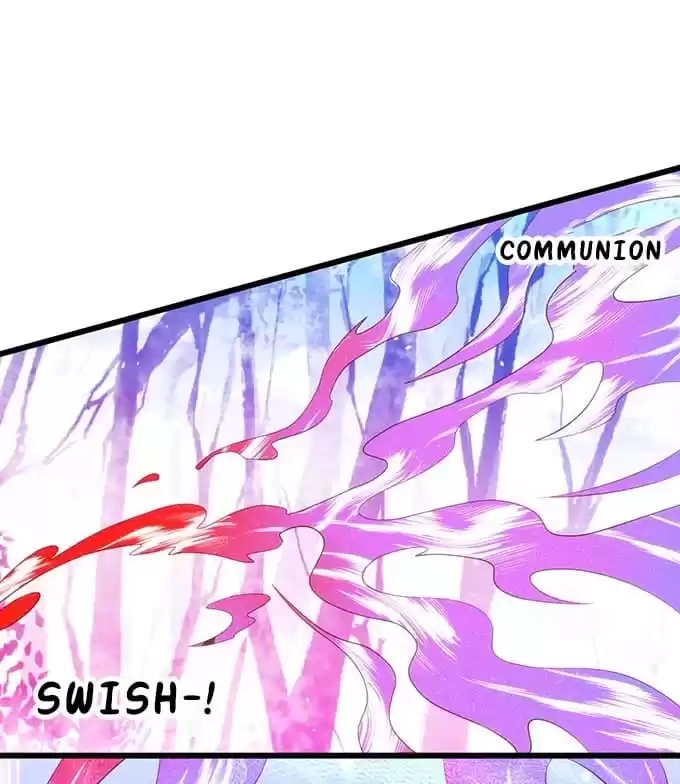 My Snapping Fox Lord Chapter 98 page 14 - 