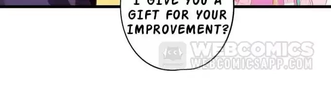My Snapping Fox Lord Chapter 98 page 36 - 