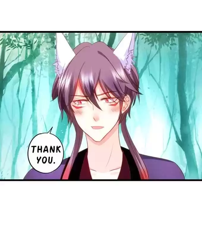 My Snapping Fox Lord Chapter 98 page 42 - 