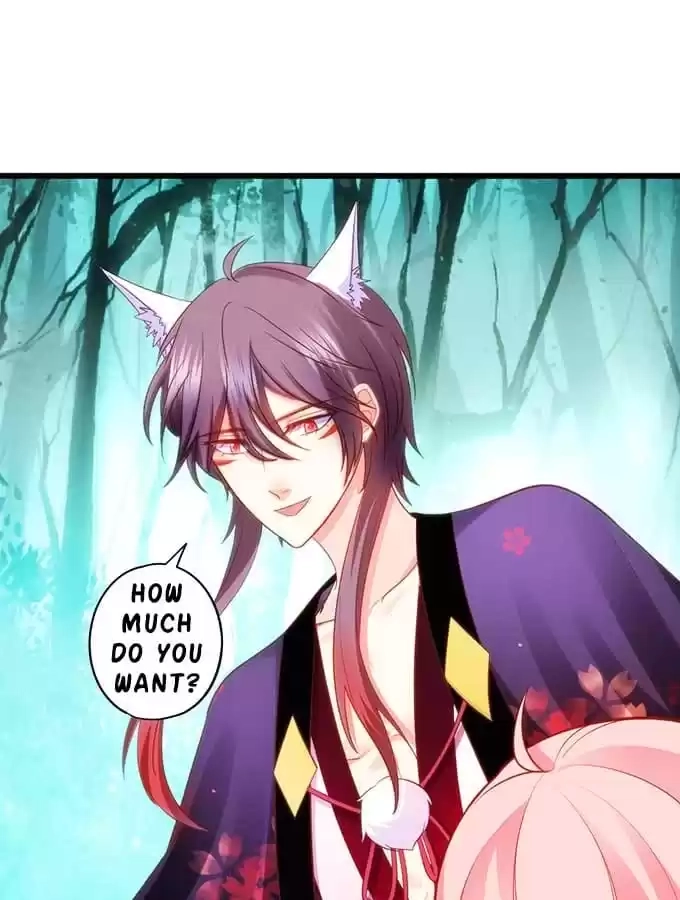 My Snapping Fox Lord Chapter 98 page 47 - 