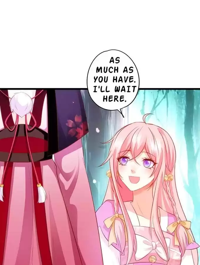 My Snapping Fox Lord Chapter 98 page 49 - 