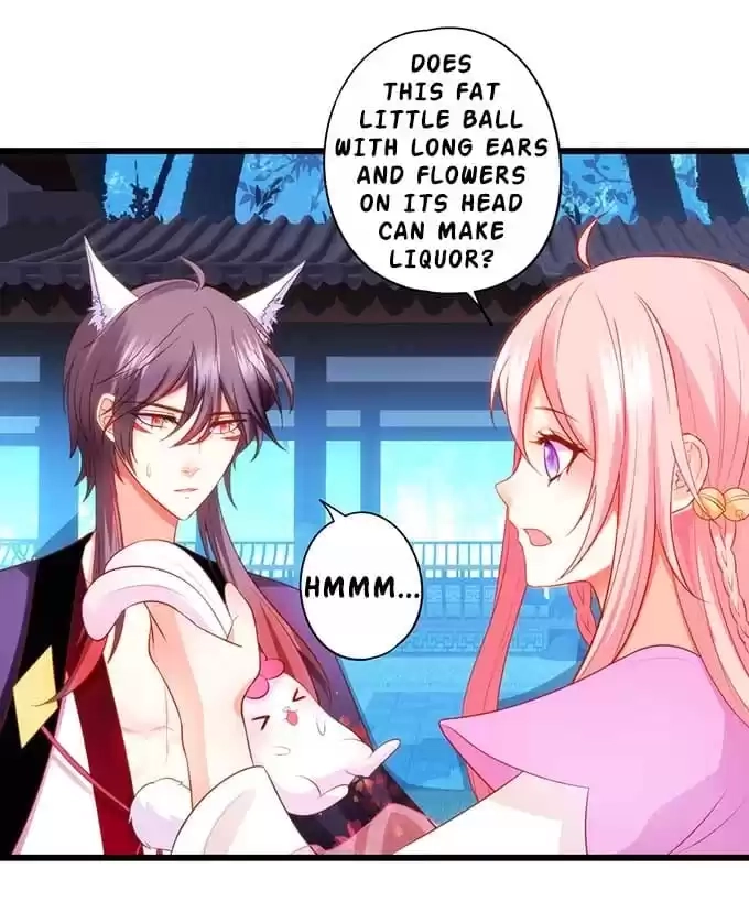 My Snapping Fox Lord Chapter 98 page 63 - 