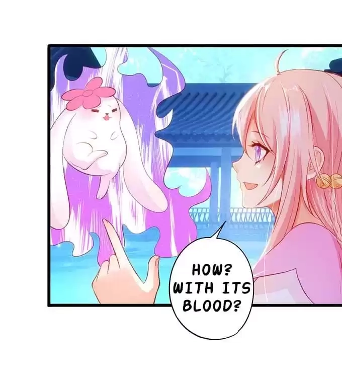 My Snapping Fox Lord Chapter 98 page 64 - 