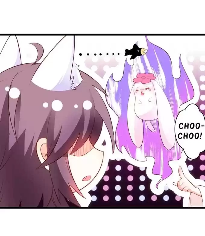My Snapping Fox Lord Chapter 98 page 65 - 