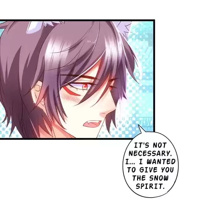 My Snapping Fox Lord Chapter 98 page 71 - 