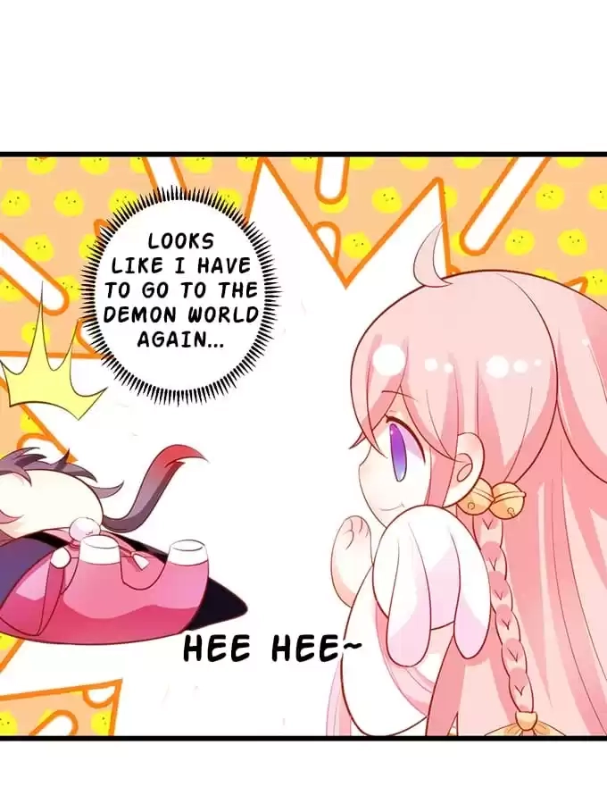 My Snapping Fox Lord Chapter 98 page 75 - 