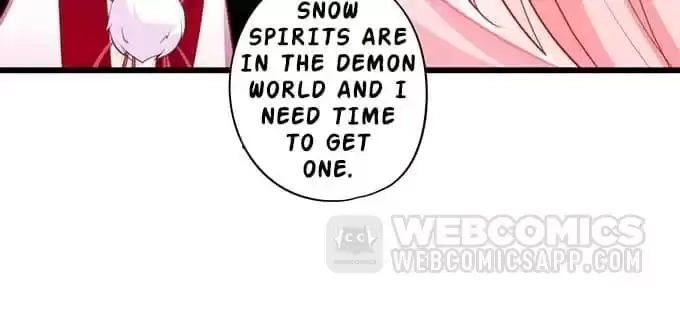 My Snapping Fox Lord Chapter 98 page 78 - 