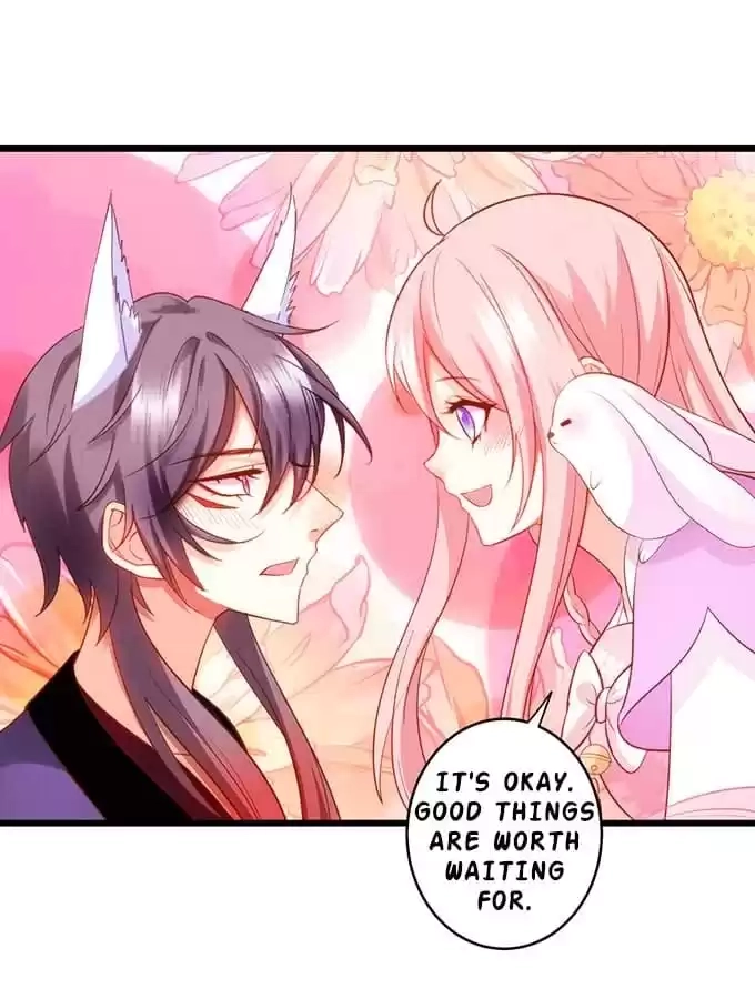 My Snapping Fox Lord Chapter 98 page 79 - 