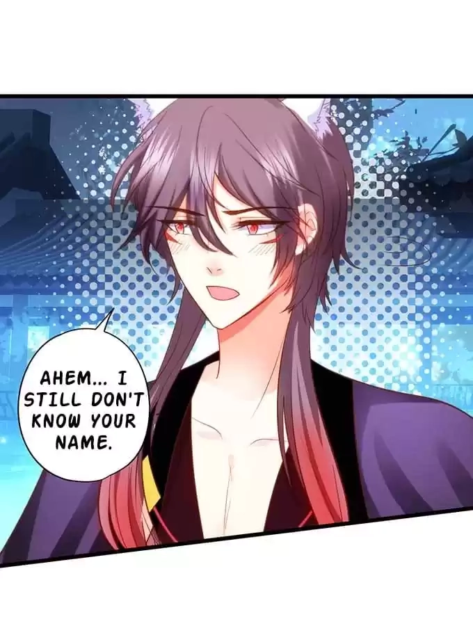 My Snapping Fox Lord Chapter 98 page 81 - 