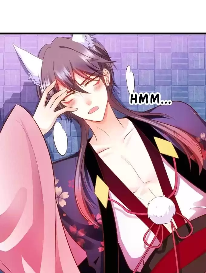My Snapping Fox Lord Chapter 98 page 94 - 