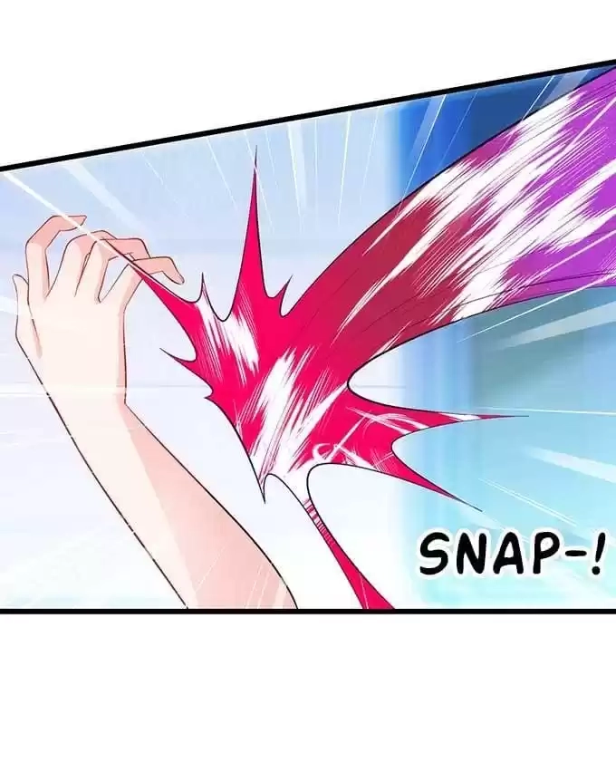 My Snapping Fox Lord Chapter 99 page 33 - 