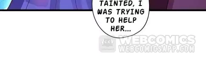 My Snapping Fox Lord Chapter 99 page 42 - 