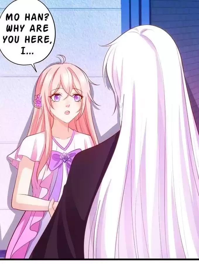 My Snapping Fox Lord Chapter 99 page 59 - 