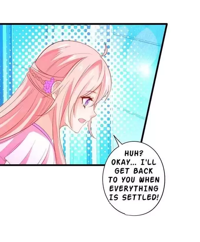 My Snapping Fox Lord Chapter 99 page 65 - 