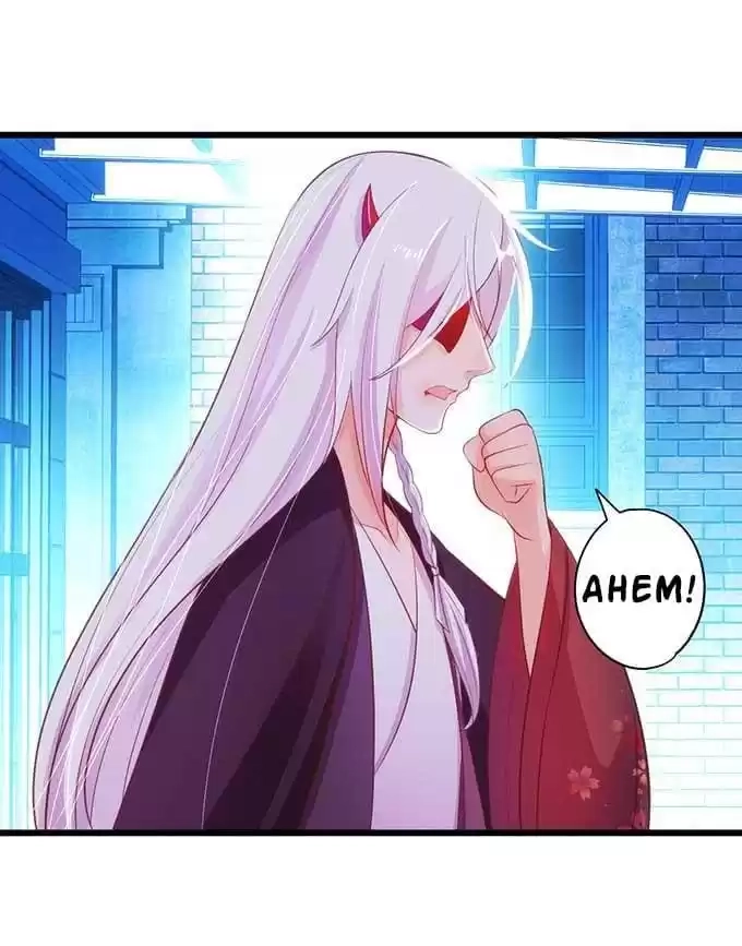 My Snapping Fox Lord Chapter 99 page 68 - 