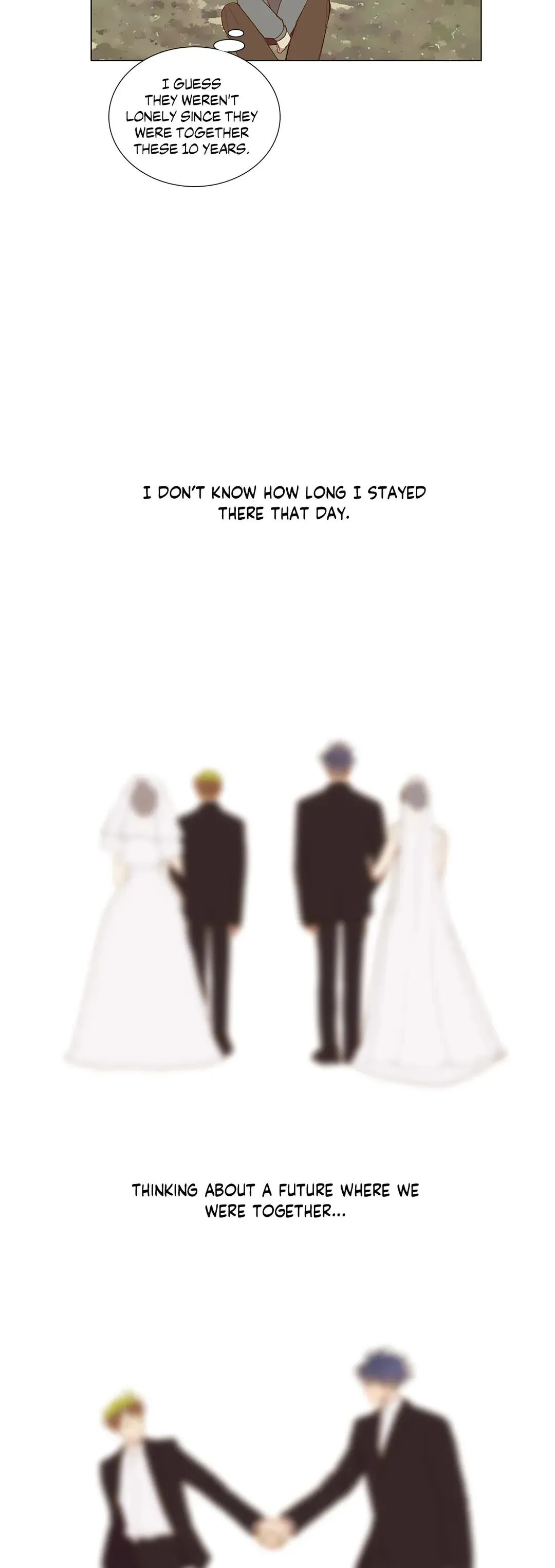 My Starry Sky Chapter 61.98 page 12 - 