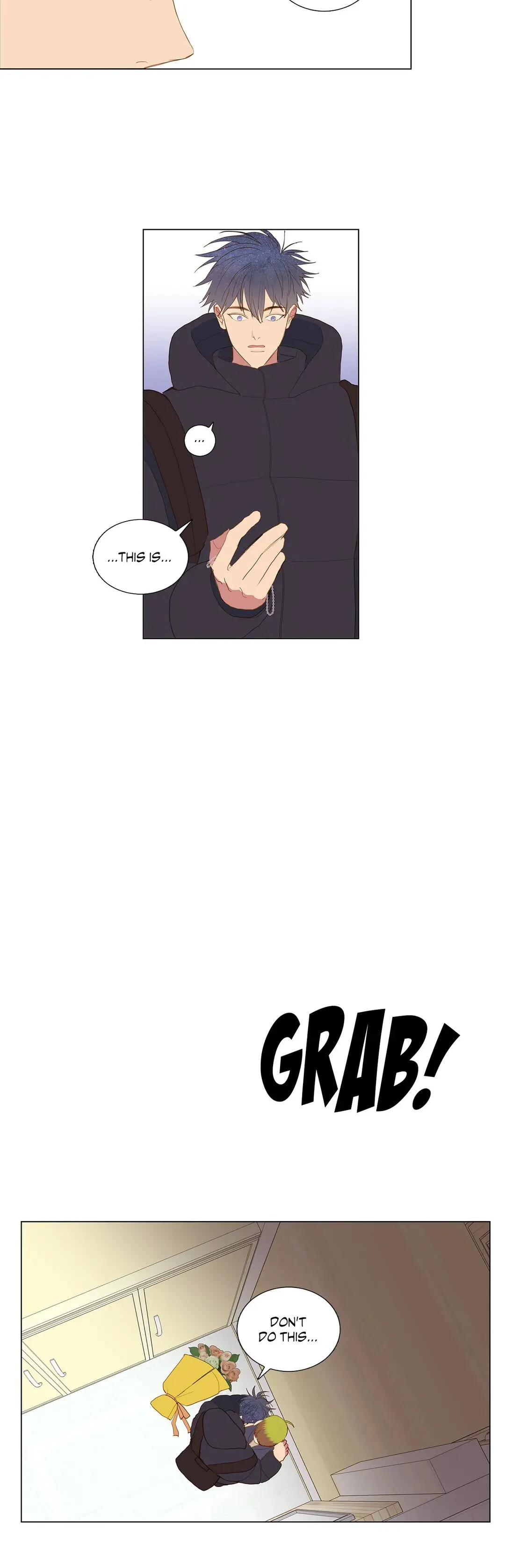 My Starry Sky Chapter 61.98 page 27 - 