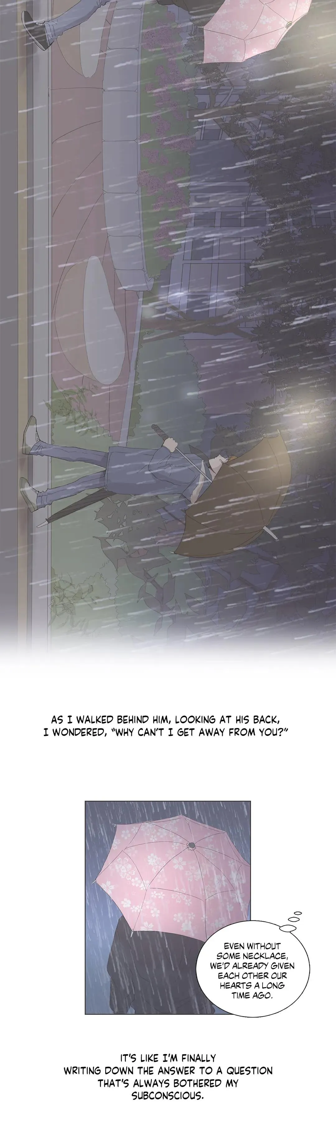 My Starry Sky Chapter 61.98 page 36 - 