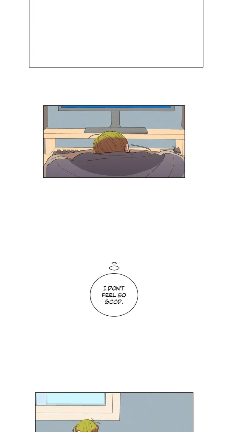 My Starry Sky Chapter 62 page 14 - 