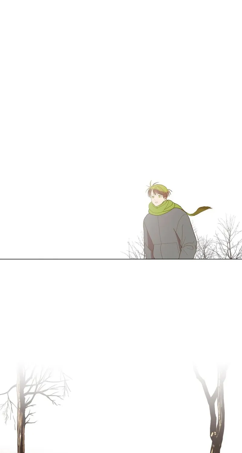 My Starry Sky Chapter 62 page 25 - 